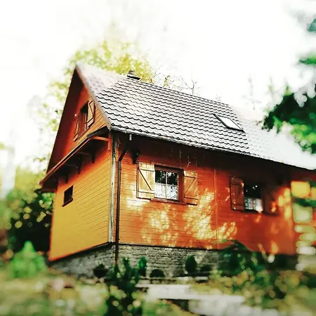 Holiday home Gorski Promyk