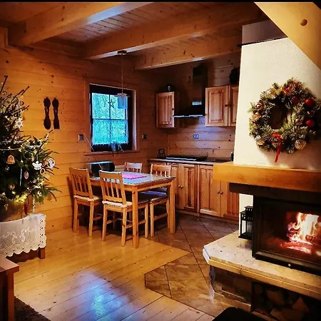 Gorski Promyk,wisla Visla