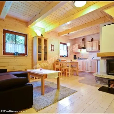 Holiday home Gorski Promyk