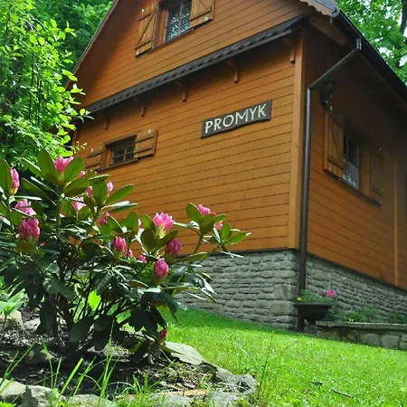 Gorski Promyk,wisla *