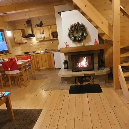 Gorski Promyk Wisla