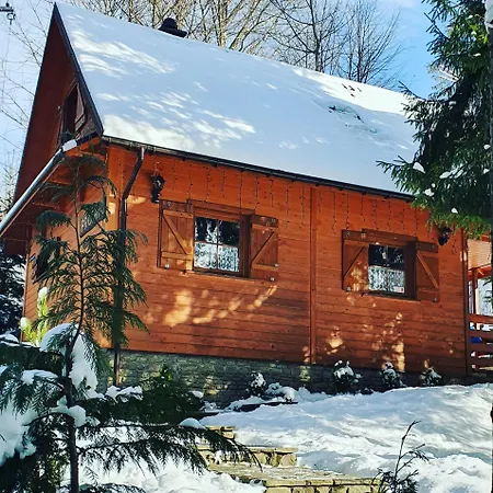 Gorski Promyk * Wisla