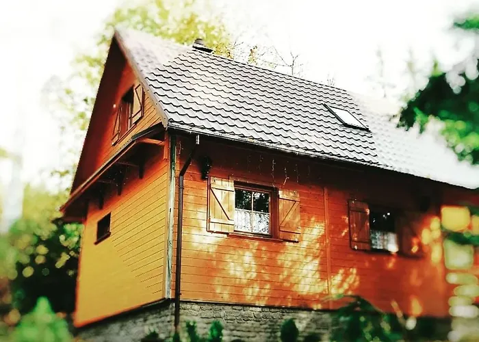 Prázdninový dům Gorski Promyk,wisla