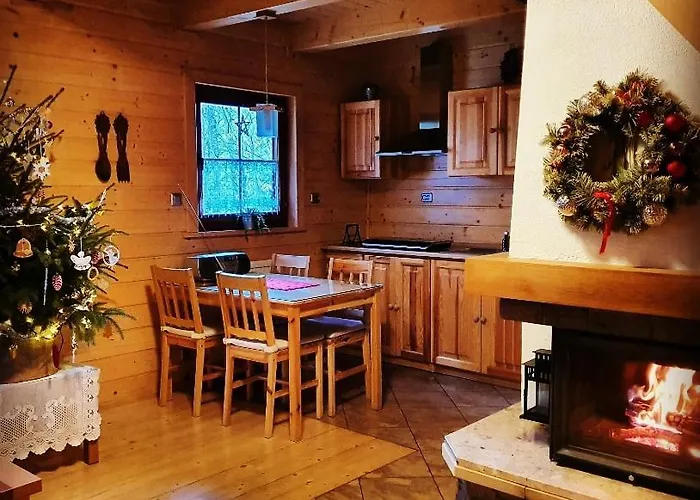 Gorski Promyk,wisla Visla