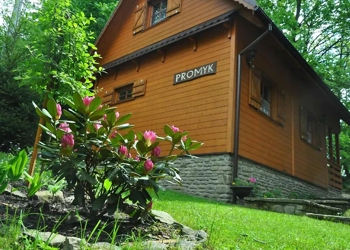 Gorski Promyk,wisla *