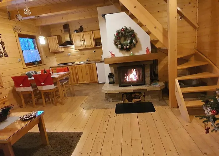 Gorski Promyk,wisla Visla