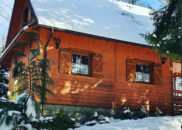 Gorski Promyk,wisla * ויסלאו